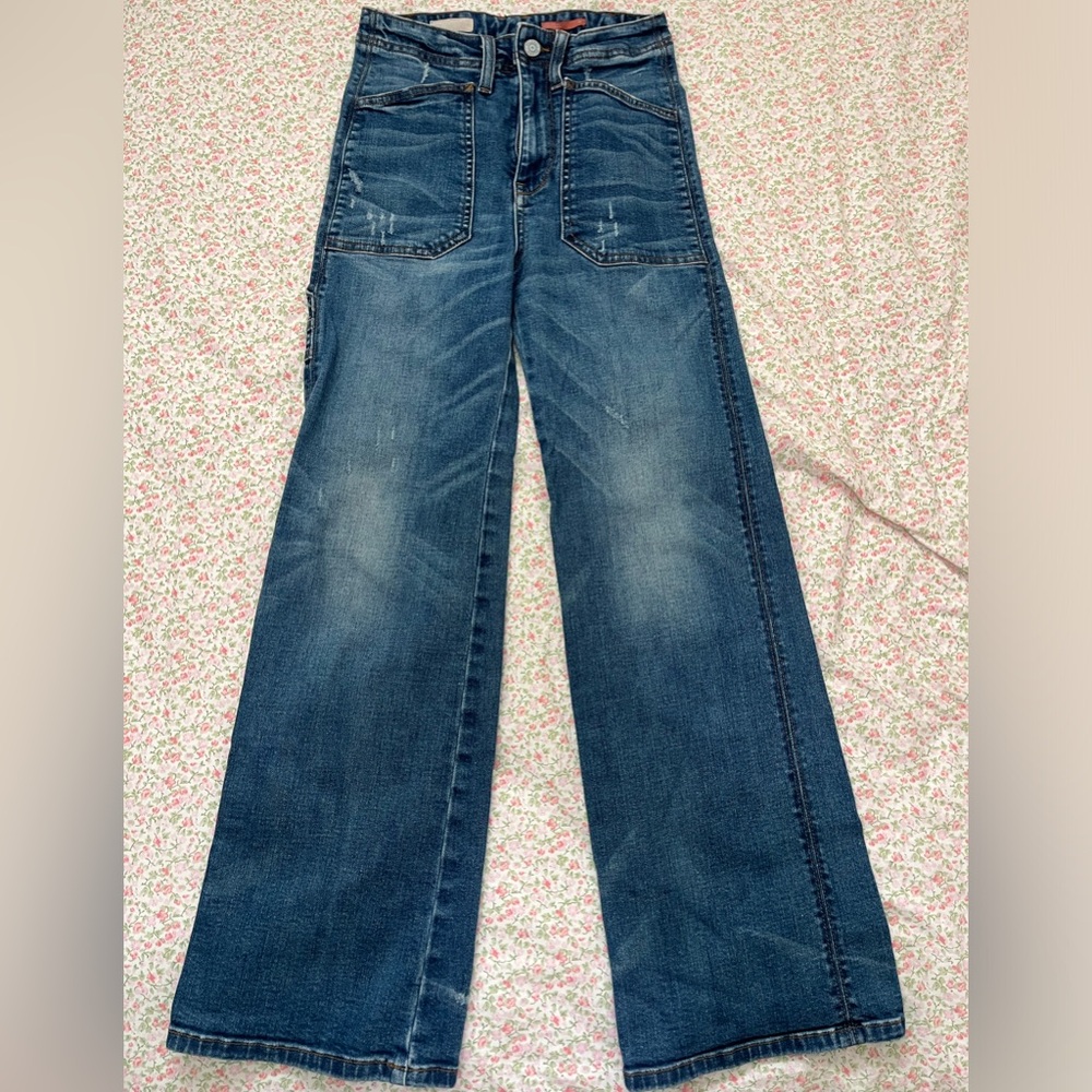 Anthropologie Jeans